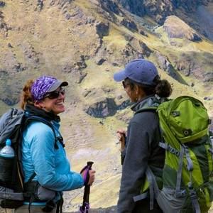 Meet your Posher, Brandi